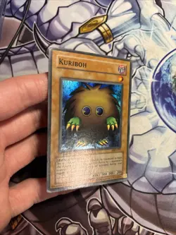 Yugioh: Kuriboh - MRD-071 - Super Rare - 1st Edition LP/MP (WNU) - Image 5