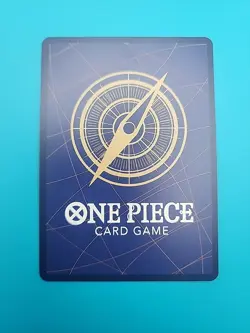 Monkey.D.Luffy (Learn Together Deck Set - Set Sail Event) OP10-111 One Piece - Image 2