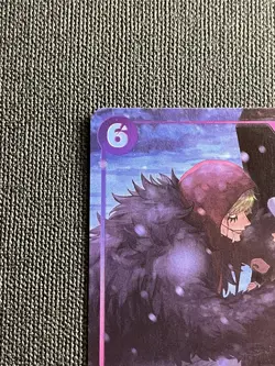 One Piece Rosinante & Law (Alternate Art) EB04-038 The Azure Sea's Seven - Image 4