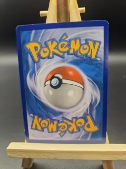 Pokemon TCG Mankey McDonalds Promos 8/12 Holo Promo Card - Image 2