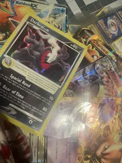Pokemon TCG Mix Random Cards Bulk Lot Mostly From Black & White Era - Image 2