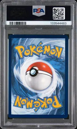 Gengar - (Prerelease) SWSH241 SWSH: Sword & Shield Promo Cards Holo PSA 9 - Image 2