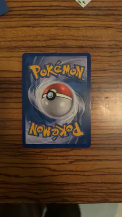 Arceus AR9/9 Holo Rare Card NM/LP+ Condition - Image 2