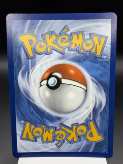 Wigglytuff 147/091 - Shiny Holo Rare - Paldean Fates Pokemon Card MINT - Image 2