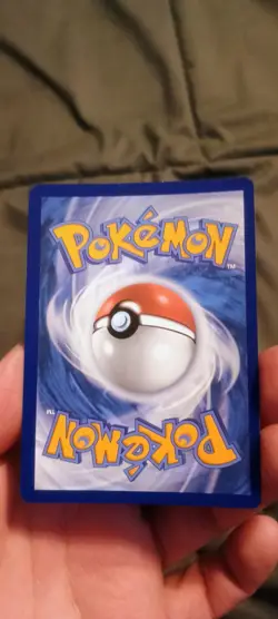 Charizard ex 196 Sv: Scarlet & Violet Promo Cards Holo - Image 2