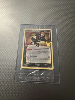 Greninja Star SWSH144 SWSH: Sword & Shield Promo Cards Holo SEALED - Image 1