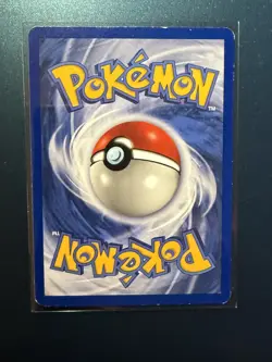 Zapdos - 30/62 - Pokemon Fossil Unlimited Rare Non-holo Card WOTC MP - Image 2