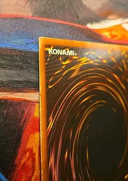 Yu-Gi-Oh! Kuriboh MRD-071 Metal Raiders Unlimited Vintage Card - Image 4