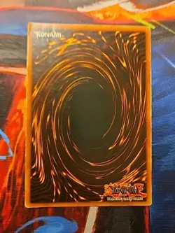 Yu-Gi-Oh! Kuriboh MRD-071 Metal Raiders Unlimited Vintage Card - Image 5