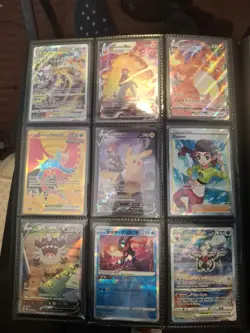 Pokemon Cards Assorted Japanese And English Lot - Image 1