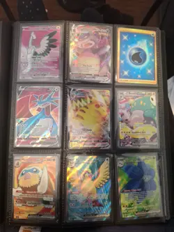 Pokemon Cards Assorted Japanese And English Lot - Image 2