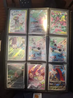Pokemon Cards Assorted Japanese And English Lot - Image 3