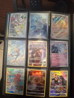 Pokemon Cards Assorted Japanese And English Lot - Image 5