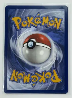 Pokemon Larvitar 047/131 Reverse Holo TCG Card Master Ball - Image 2