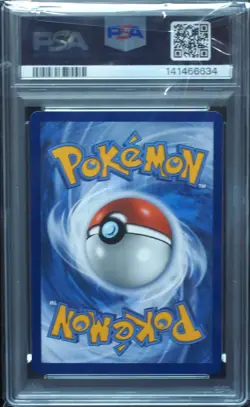 Mega Gardevoir EX 187 PSA 10 Mega Evolution Pokemon Card #634 - Image 3