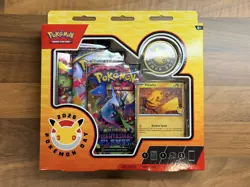 Pokemon Trading Card Game (TCG): Pokemon Day 2026 Collection - Image 1
