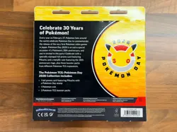 Pokemon Trading Card Game (TCG): Pokemon Day 2026 Collection - Image 2