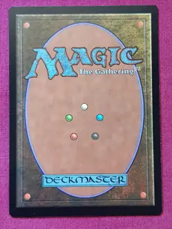 Magic The Gathering DUEL DECKS ANTHOLOGY ELVES VS GOBLINS WELLWISHER card MTG - Image 2