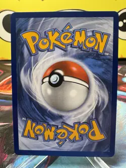 Pokemon TCG Mega Dragonite EX 271/217 Full Art Holo Card Ascended Heroes - Image 2