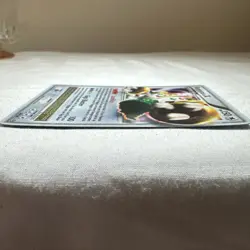 Regigigas LV.X 100/100 Stormfront Holo Ultra Rare Pokemon Card Lightly Played LP - Image 4