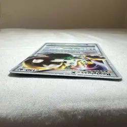 Regigigas LV.X 100/100 Stormfront Holo Ultra Rare Pokemon Card Lightly Played LP - Image 5