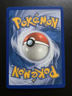 Ninetales 8/101 EX Dragon Frontiers Reverse Holo Stamped Pokemon Card Vintage NM - Image 2