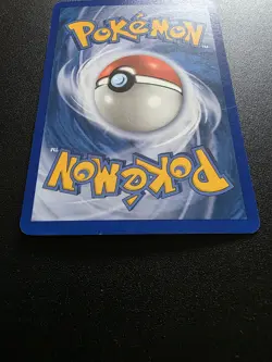 Ninetales 8/101 EX Dragon Frontiers Reverse Holo Stamped Pokemon Card Vintage NM - Image 5