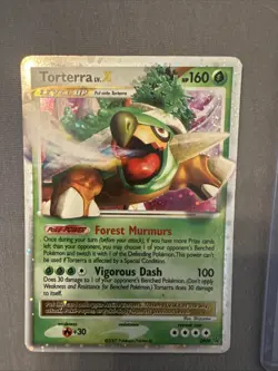 Pokemon TCG EX/ LVL x Ultra Rare Holo LOT of 5 NM Cards - Image 2