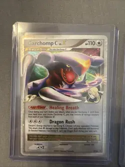 Pokemon TCG EX/ LVL x Ultra Rare Holo LOT of 5 NM Cards - Image 3