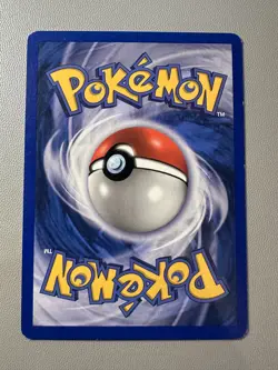 Pokemon TCG Pikachu Holon Phantoms 79/110 Regular Pokemon card - Image 2