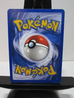 Pokemon TCG Dark Slowbro Rare Holo Card #12/82 Team Rocket w/ Swirl - Image 5