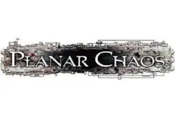 MtG Planar Chaos - Complete Set 165 Cards - Magic the Gathering - Image 1