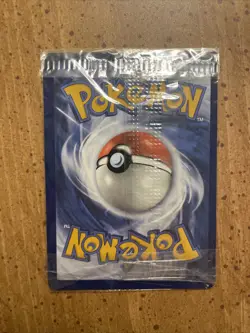 Alolan Vulpix V 033/195 Sealed Holo 2023 Holiday Calendar Snowflake Pokemon Card - Image 2