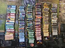 Star Wars Unlimited: Jump to Lightspeed (JTL) - Complete Common Set (114 Cards) - Image 1