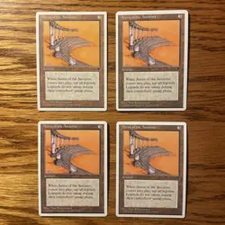 MTG: 1X Vintage Arena of the Ancients - Chronicles - NM / LP - 4 Available - Image 1