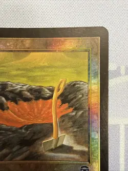 Peat Bog FOIL – Mercadian Masques – MTG - Image 3