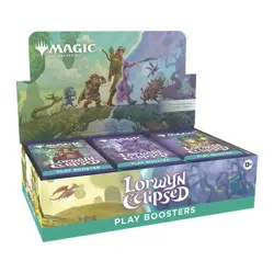 Magic: The Gathering: Lorwyn Eclipsed Play Booster Box - Image 1