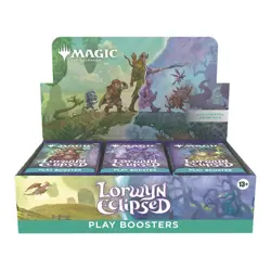 Magic: The Gathering: Lorwyn Eclipsed Play Booster Box - Image 2