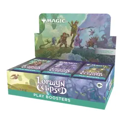 Magic: The Gathering: Lorwyn Eclipsed Play Booster Box - Image 3