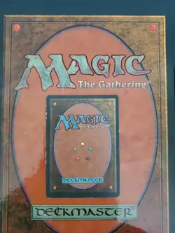 Red Elemental Blast LP - Fourth Edition 4th - Magic the Gathering MTG - Image 2