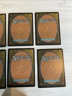 MTG Future Sight English Complete Set magic the gathering actual pics NM - Image 5