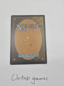 Mox Opal Masterpiece Series: Kaladesh Inventions Foil - Image 2