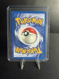 POKEMON - DEVOLUTION SPRAY - 72/102 - RARE -BASE SET UNLIMITED- LP - Image 2