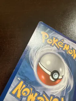 Pikachu HGSS03 Pokemon TCG HeartGold Soulsilver Promo DMG - Image 5