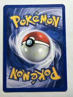 Erika's Exeggutor Gym Heroes 044/132 MP-LP Pokemon Card - Image 2