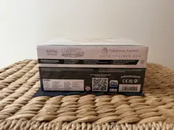 Pokemon Prismatic Evolutions Pokemon Center ETB Factory Sealed Elite Trainer Box - Image 2