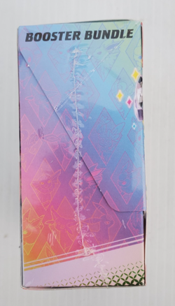 Pokemon Scarlet & Violet Prismatic Evolutions Booster Bundle New Factory Sealed - Image 2