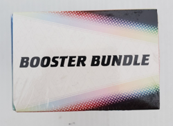 Pokemon Scarlet & Violet Prismatic Evolutions Booster Bundle New Factory Sealed - Image 5