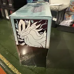 Pokemon Temporal Forces Walking Wake Pokemon Center Elite Trainer Box Etb Sealed - Image 3