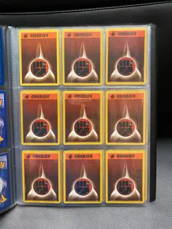 Vintage WOTC 1999 Pokemon Cards Collection Bundle Jungle Fossil Base Set 2 - Image 5